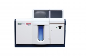 Zeeman Atomic Absorption Spectrophotometer : Graphite Furnace Type ZA3700